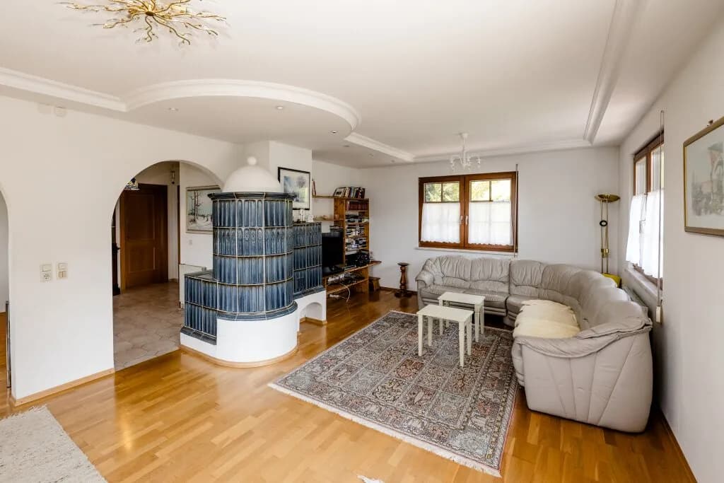 5-Zimmer-Immobilie kaufen in Vöcklabruck – 125 m², € 1.650.000 – Bild 6 von 46