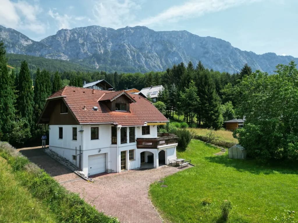 5-Zimmer-Immobilie kaufen in Vöcklabruck – 125 m², € 1.650.000 – Bild 41 von 46