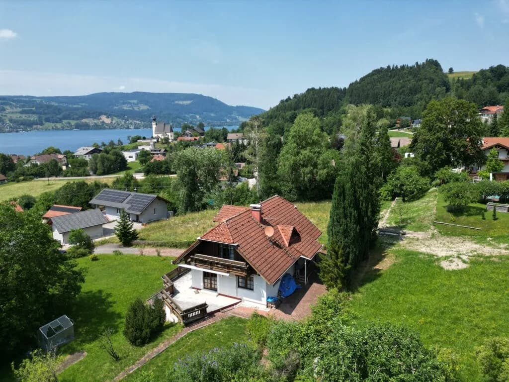 5-Zimmer-Immobilie kaufen in Vöcklabruck – 125 m², € 1.650.000 – Bild 43 von 46