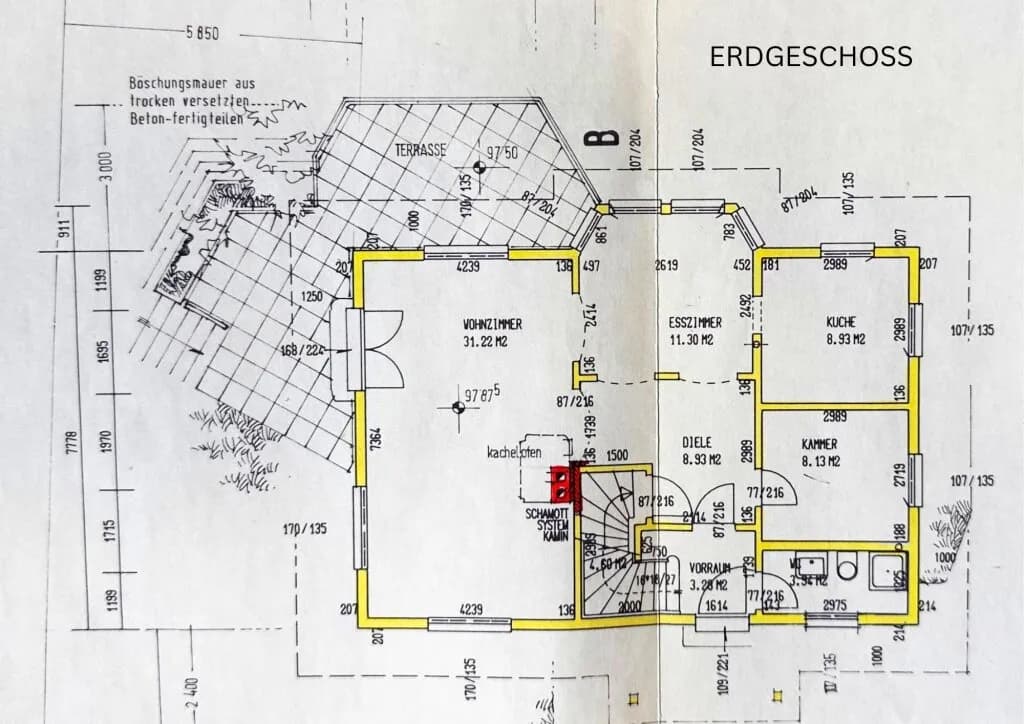 5-Zimmer-Immobilie kaufen in Vöcklabruck – 125 m², € 1.650.000 – Bild 44 von 46