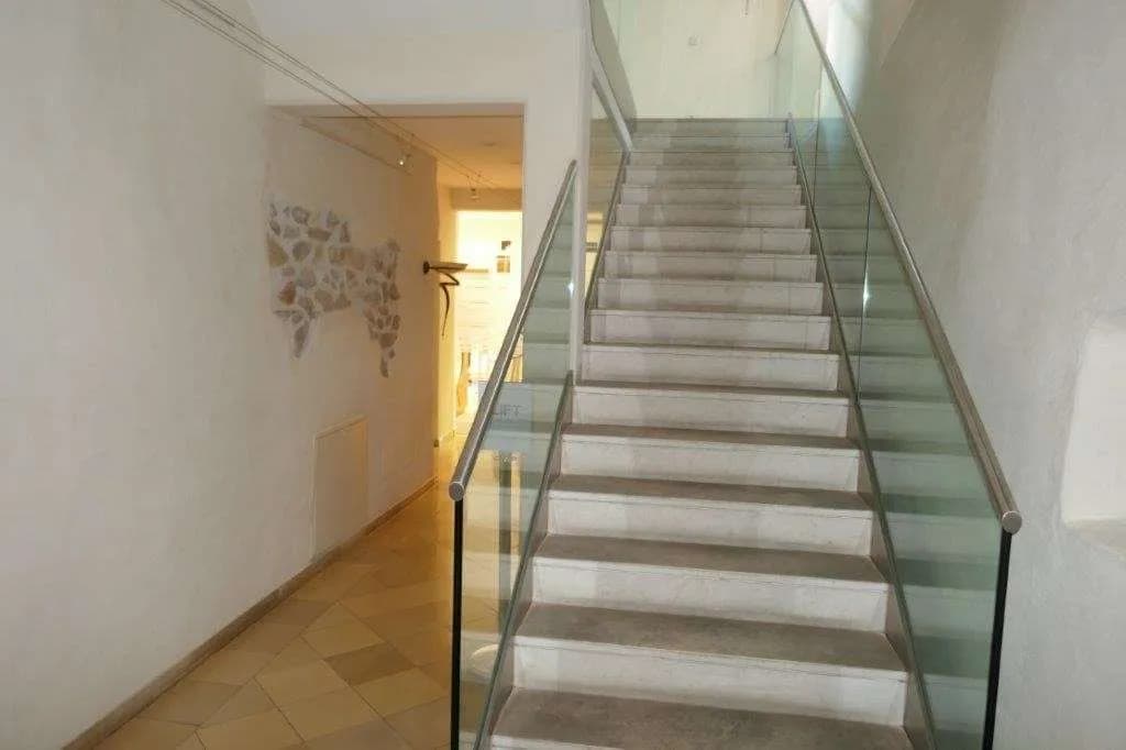 2-Zimmer-Gewerbeimmobilie mieten in Wiener Neustadt – 87 m², € 1.380