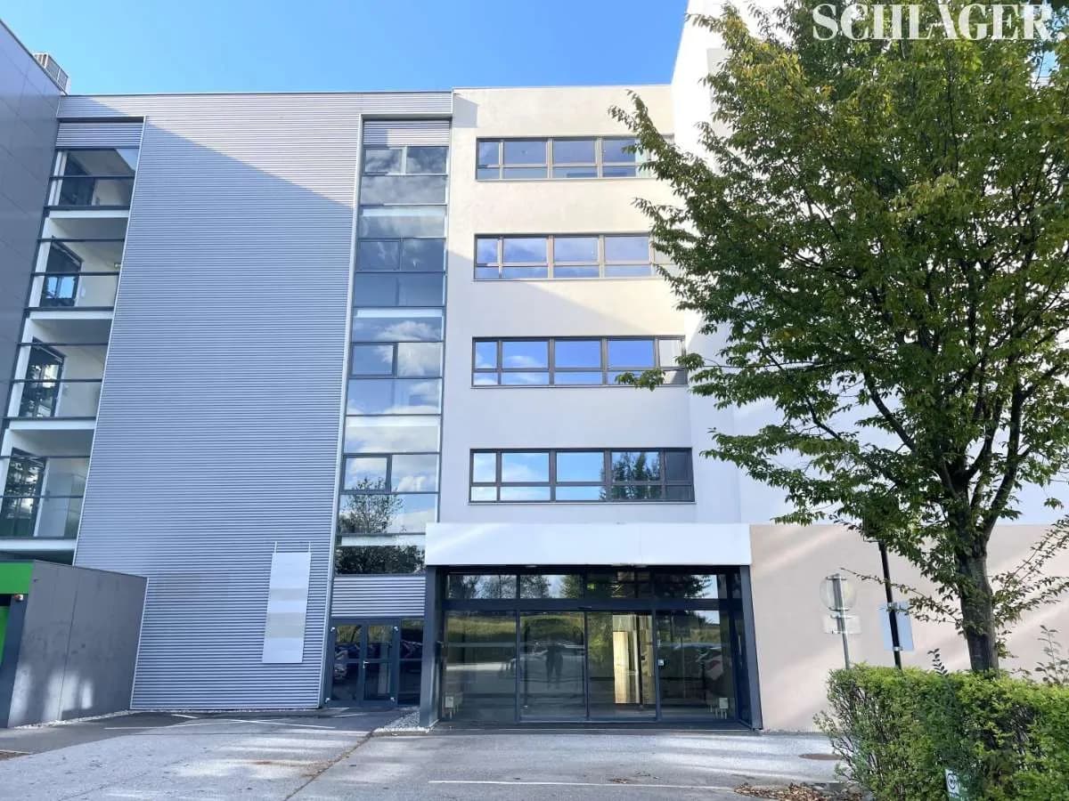 Gewerbeimmobilie mieten in Graz-Umgebung – 560 m², € 4.200 – Bild 2 von 6