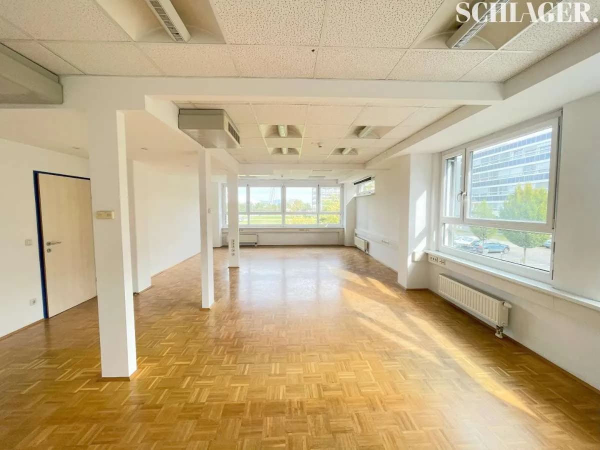 Gewerbeimmobilie mieten in Graz-Umgebung – 560 m², € 4.200 – Bild 5 von 6