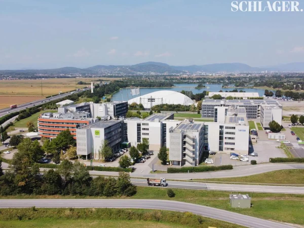 Gewerbeimmobilie mieten in Graz-Umgebung – 560 m², € 4.200 – Bild 6 von 6