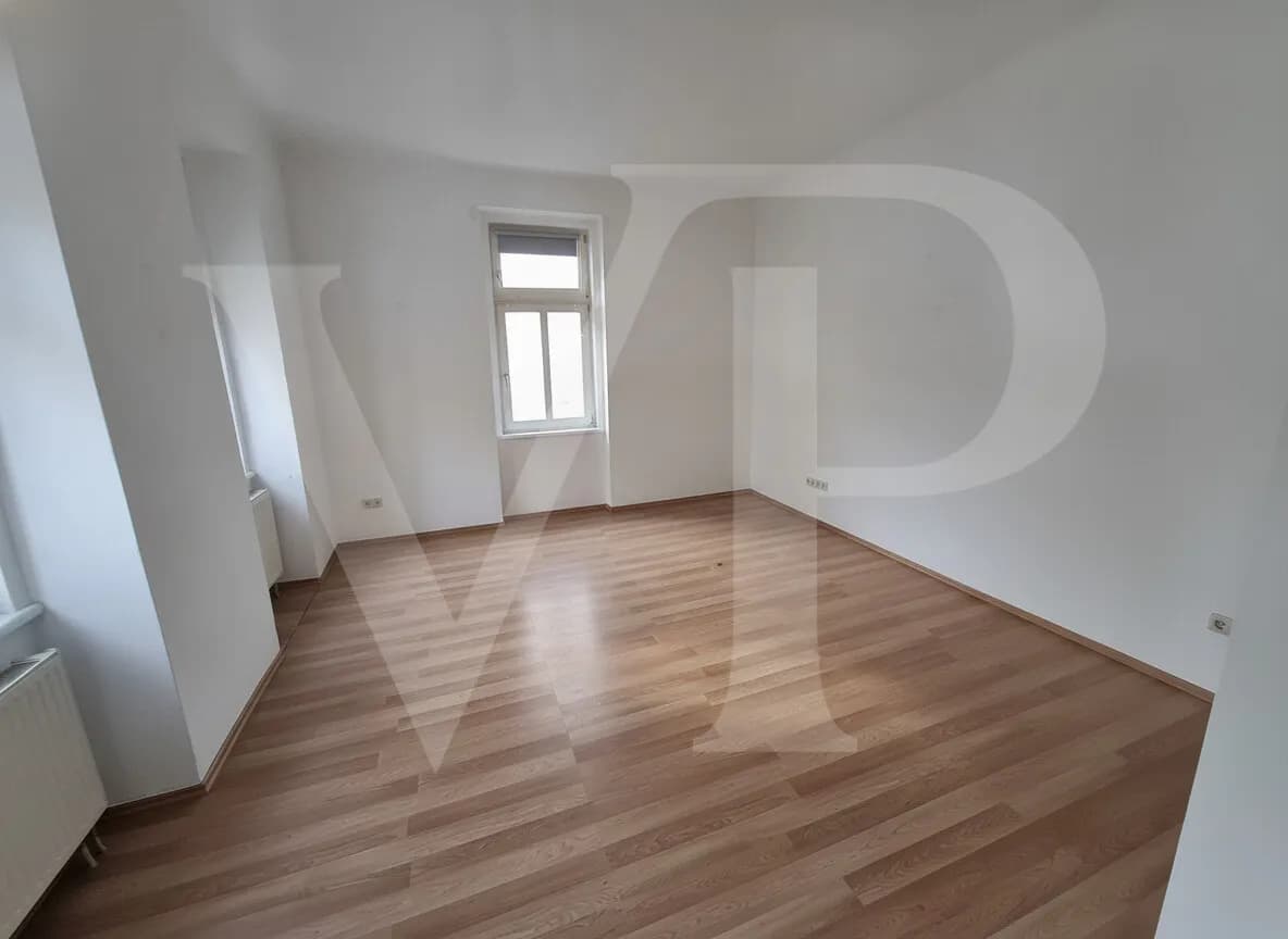 1-Zimmer-Wohnung kaufen in Wien – 50,62 m², € 198.000 – Bild 2 von 7