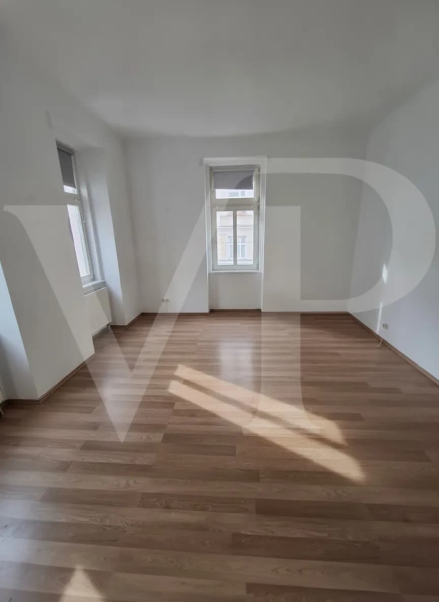 1-Zimmer-Wohnung kaufen in Wien – 50,62 m², € 198.000 – Bild 3 von 7
