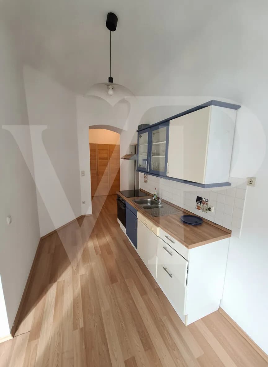 1-Zimmer-Wohnung kaufen in Wien – 50,62 m², € 198.000 – Bild 5 von 7