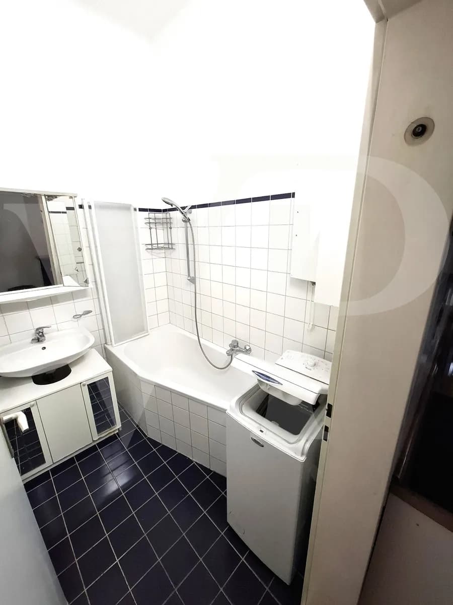 1-Zimmer-Wohnung kaufen in Wien – 50,62 m², € 198.000 – Bild 6 von 7