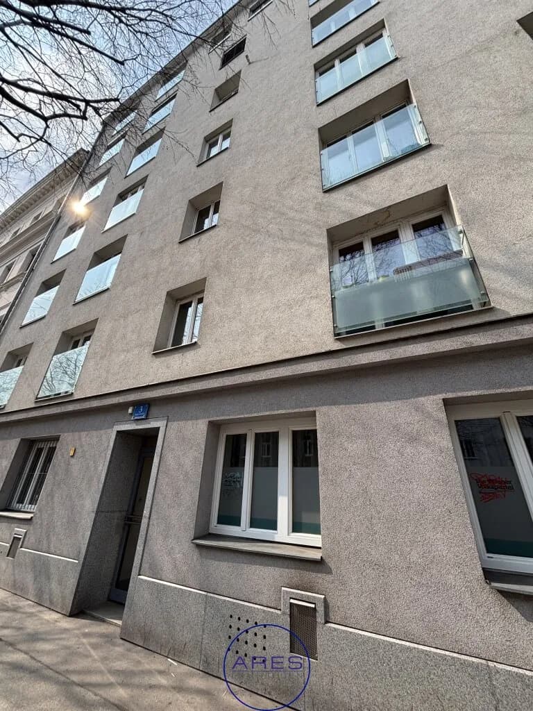 Wohnung kaufen in Wien – 57,93 m², € 239.000