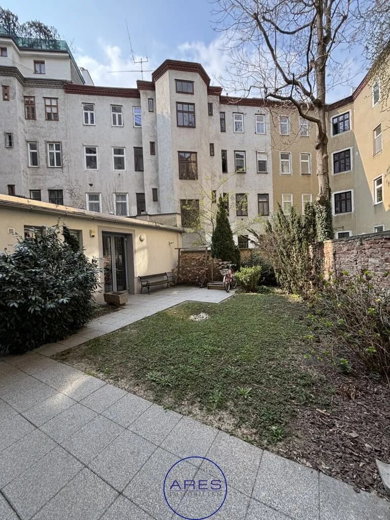 Wohnung kaufen in Wien – 57,93 m², € 239.000 – Bild 13 von 21