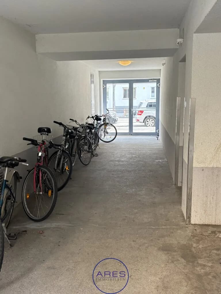Wohnung kaufen in Wien – 57,93 m², € 239.000 – Bild 14 von 21