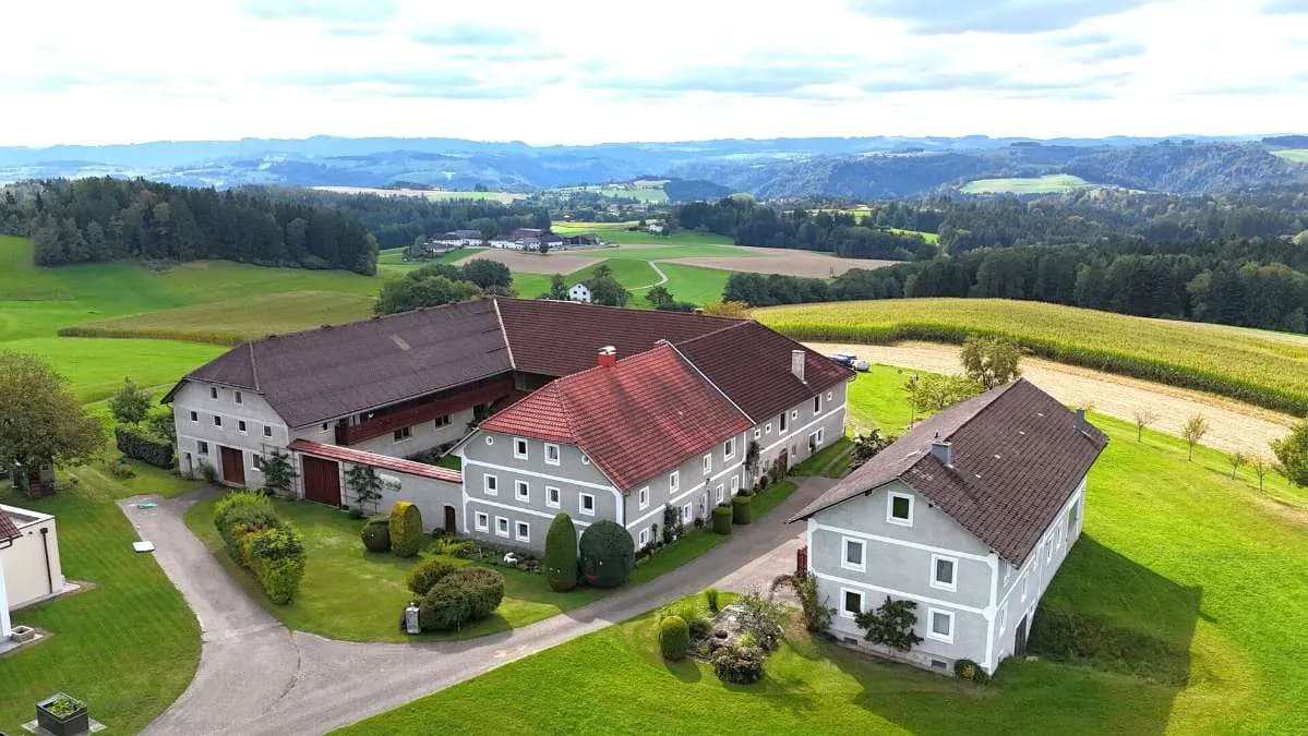 Immobilie mieten in Rohrbach – 188 m²