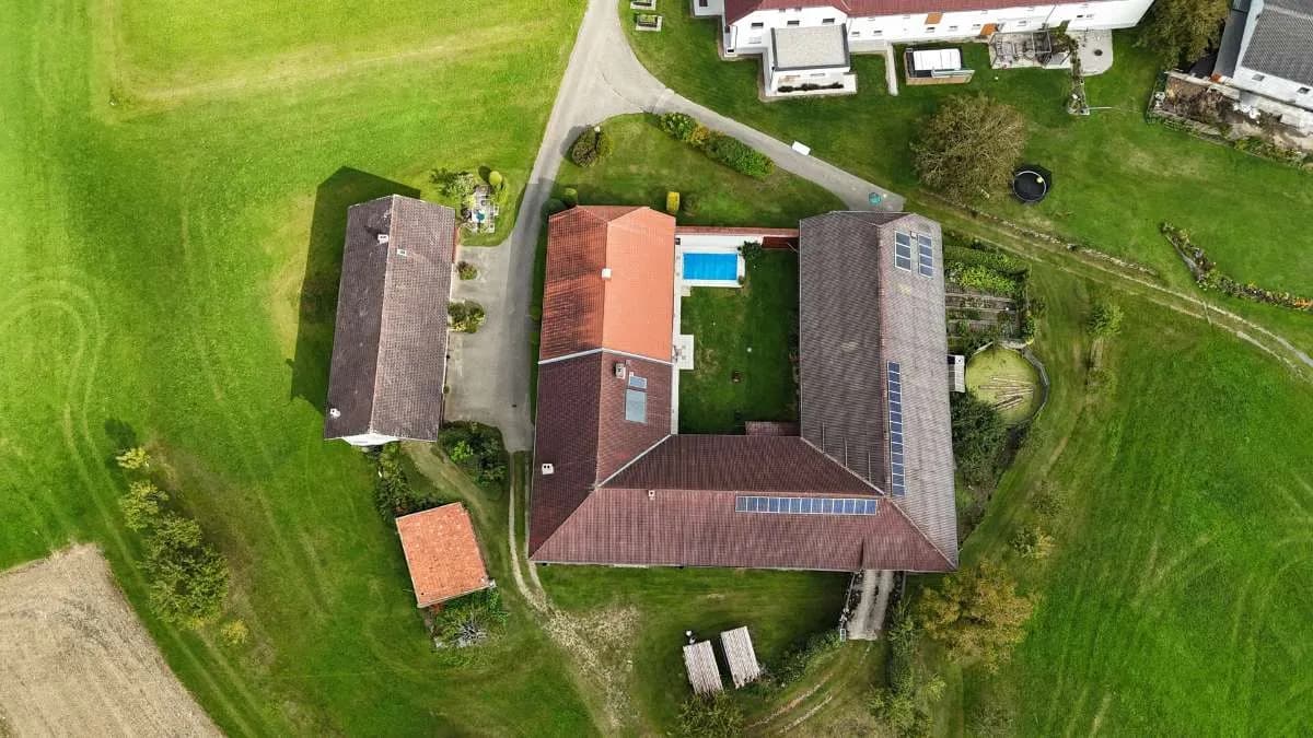 Immobilie mieten in Rohrbach – 188 m² – Bild 2 von 29
