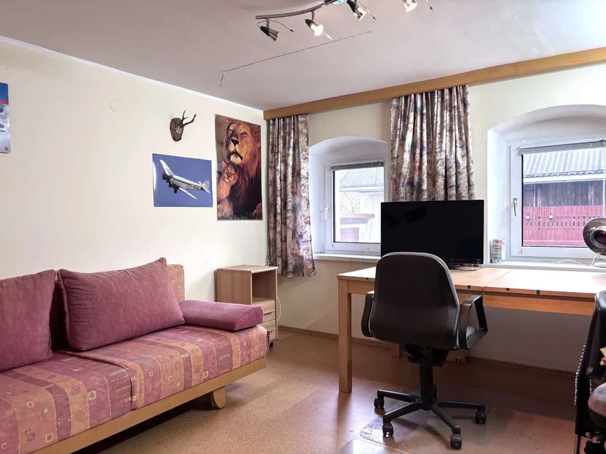 Immobilie mieten in Rohrbach – 188 m² – Bild 7 von 29