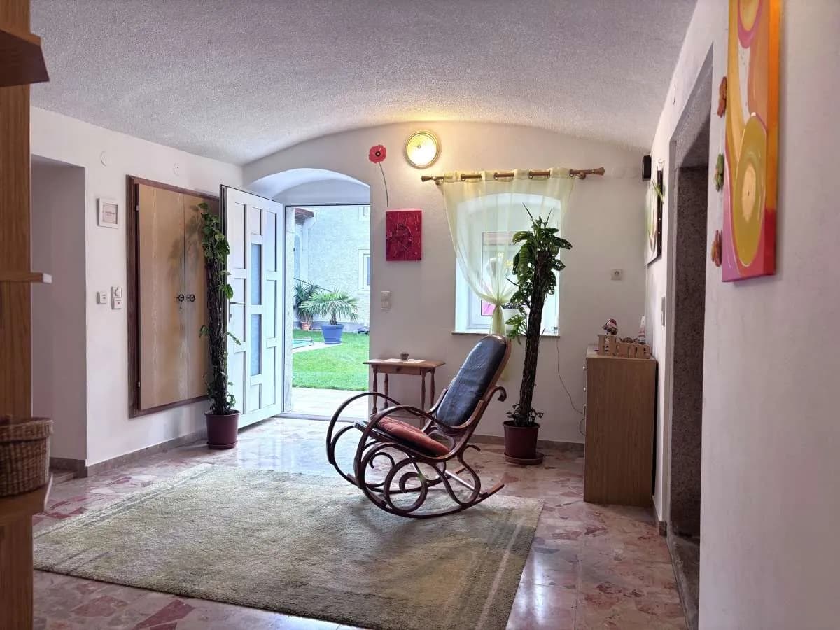 Immobilie mieten in Rohrbach – 188 m² – Bild 8 von 29