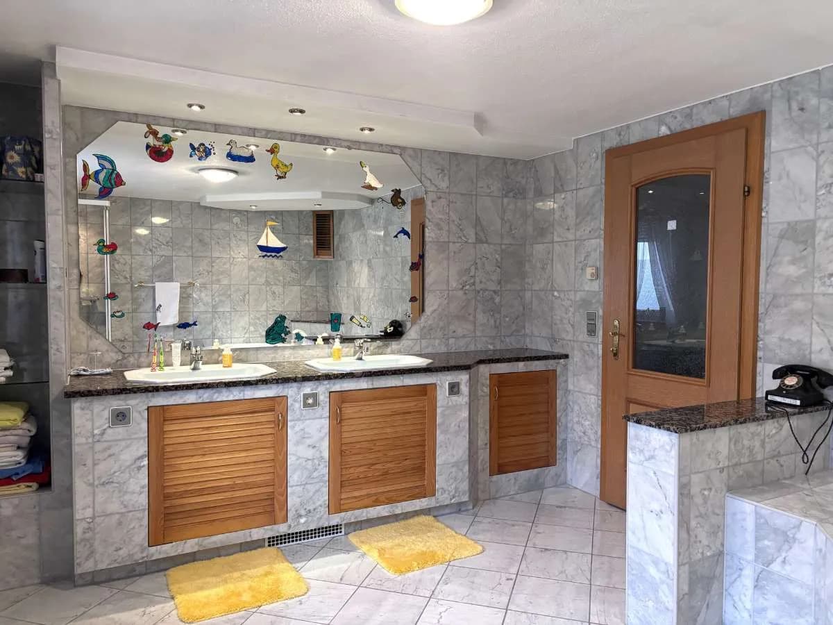 Immobilie mieten in Rohrbach – 188 m² – Bild 10 von 29