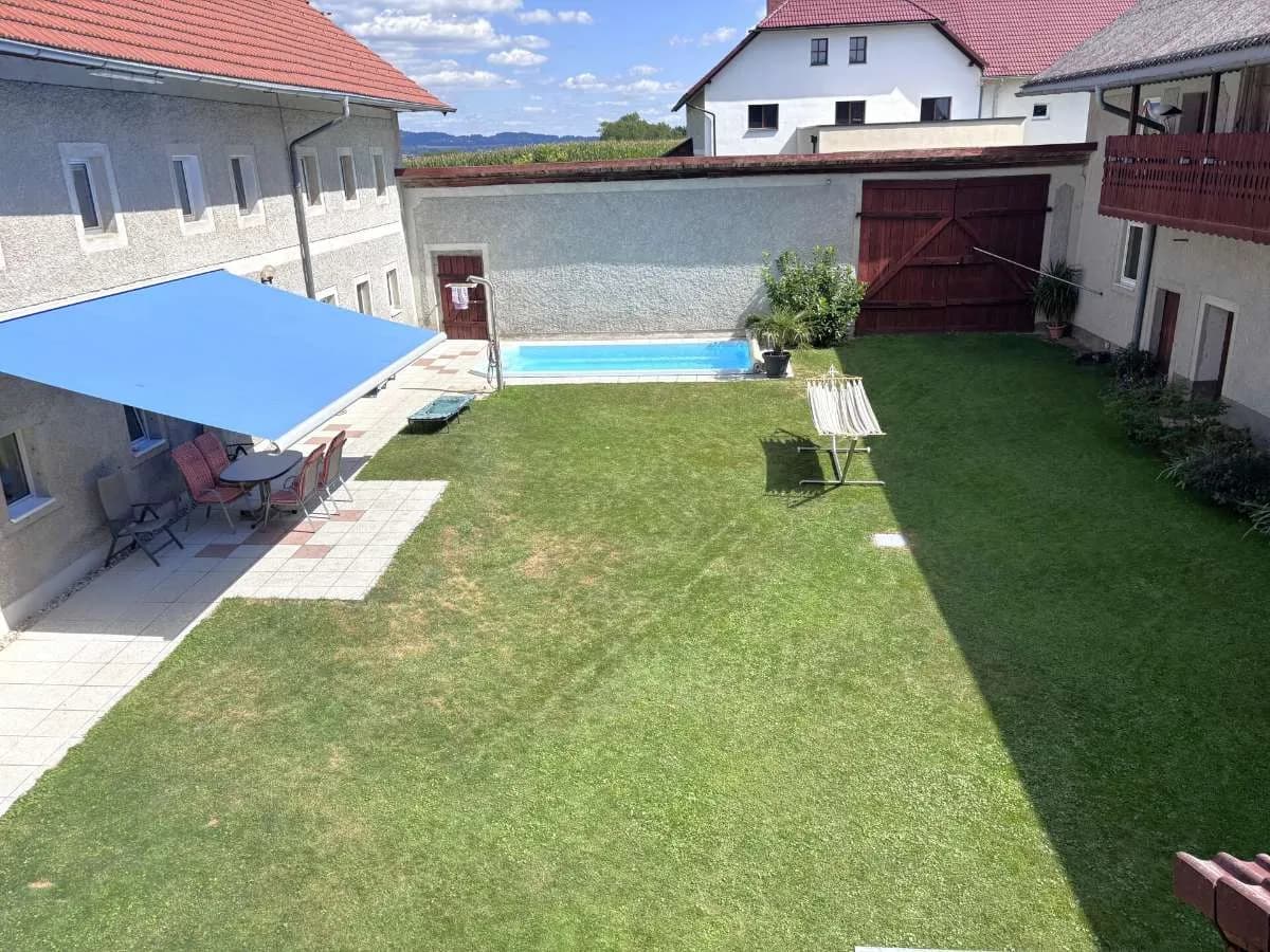 Immobilie mieten in Rohrbach – 188 m² – Bild 13 von 29