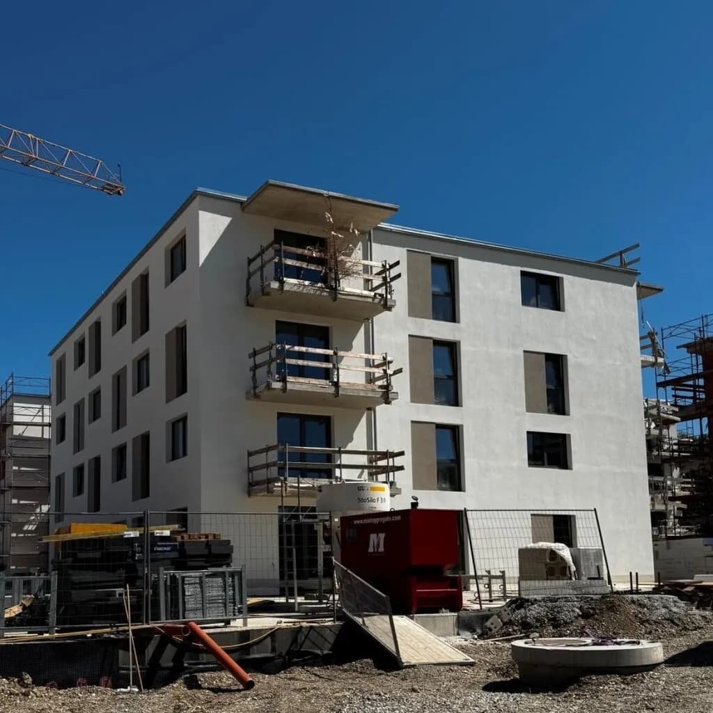 3-Zimmer-Wohnung mieten in Sankt Pölten – 71,42 m², € 903 – Bild 3 von 13