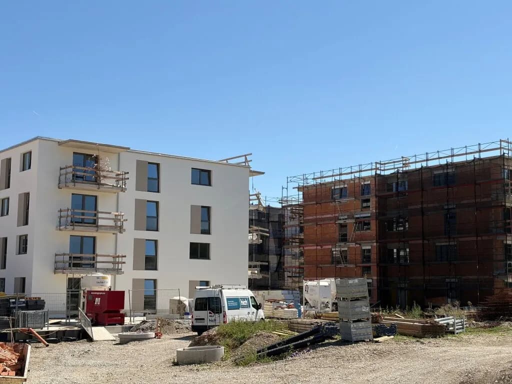 3-Zimmer-Wohnung mieten in Sankt Pölten – 71,42 m², € 903 – Bild 4 von 13