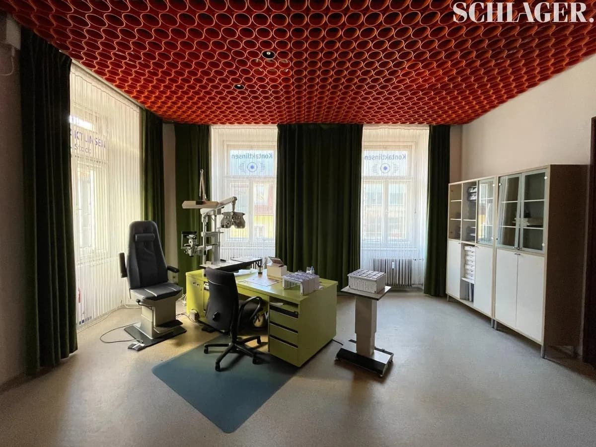 Gewerbeimmobilie mieten in Graz – 98 m², € 884 – Bild 4 von 4