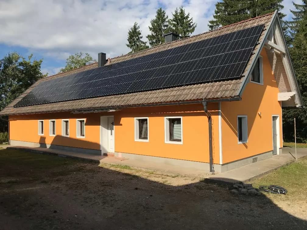Haus mieten in Völkermarkt – 110 m², € 1.050