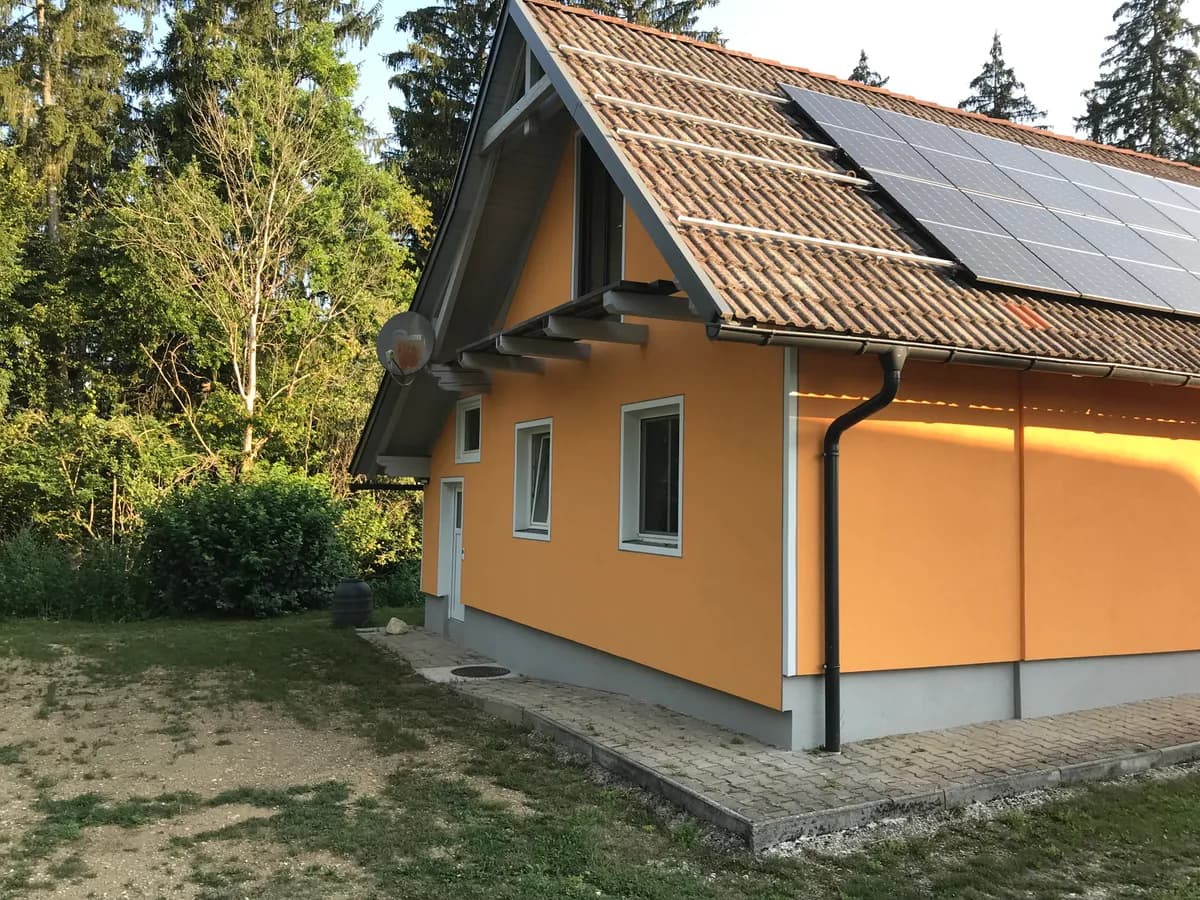 Haus mieten in Völkermarkt – 110 m², € 1.050 – Bild 10 von 11