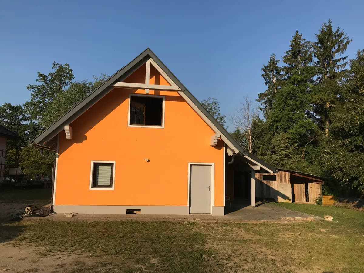 Haus mieten in Völkermarkt – 110 m², € 1.050 – Bild 11 von 11