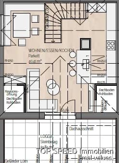 4-Zimmer-Wohnung kaufen in Liezen – 106,34 m², € 1.099.500 – Bild 9 von 9