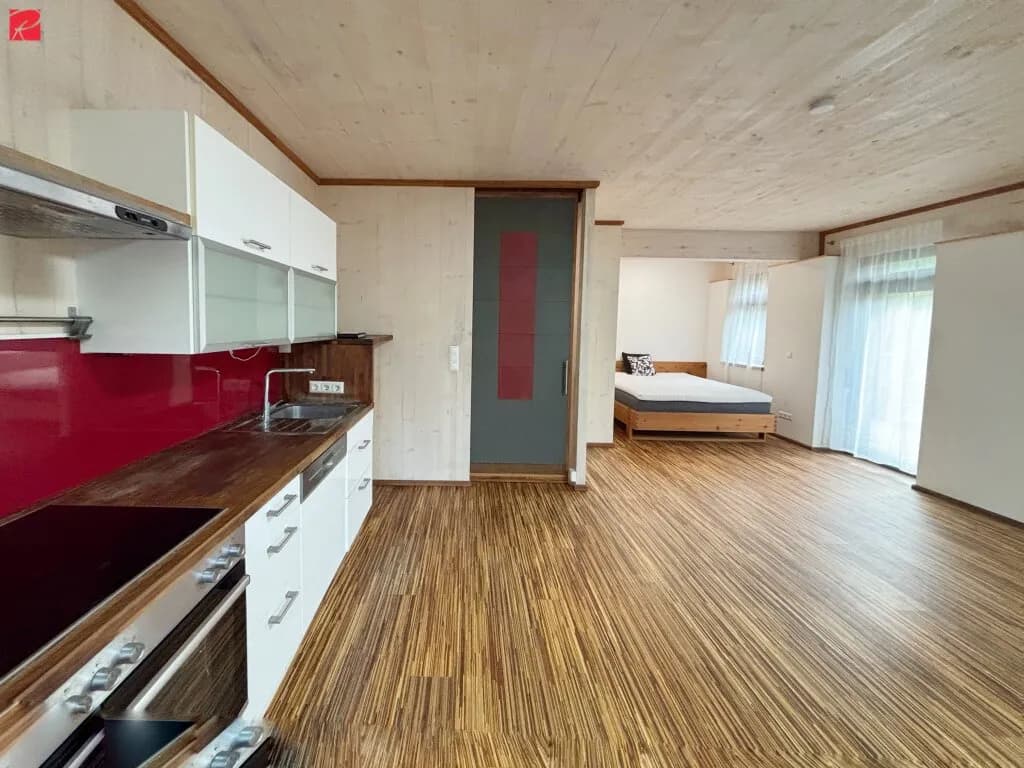 1-Zimmer-Wohnung kaufen in Graz – 38,1 m², € 152.000 – Bild 2 von 6
