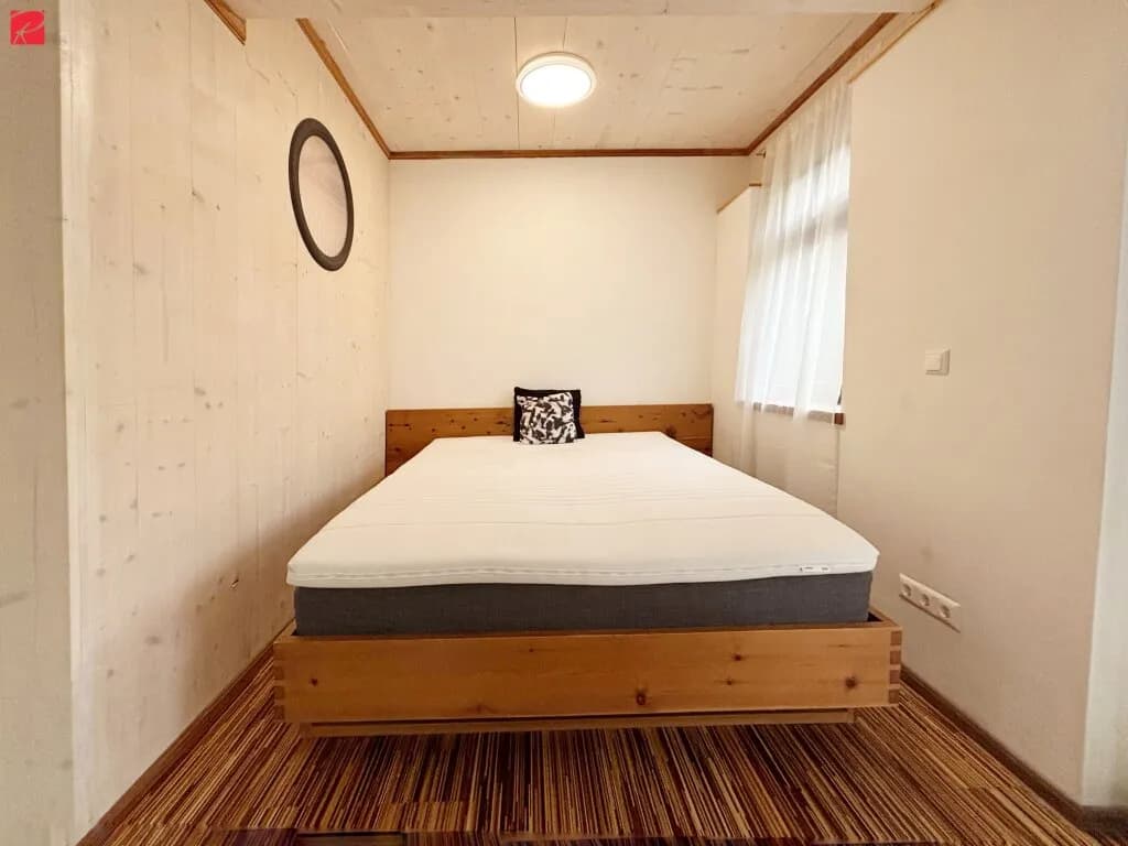 1-Zimmer-Wohnung kaufen in Graz – 38,1 m², € 152.000 – Bild 3 von 6