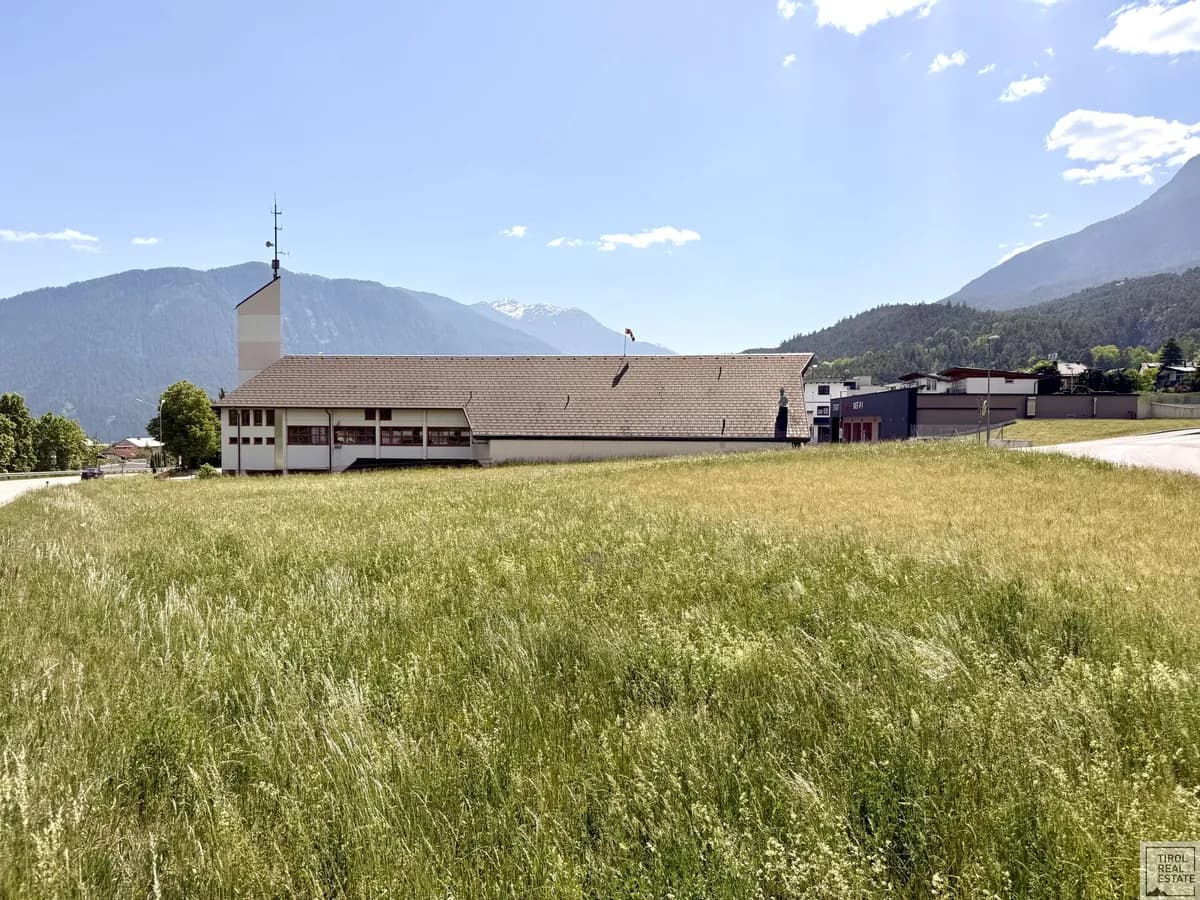 Immobilie kaufen in Imst – 2 592 m² – Bild 4 von 9