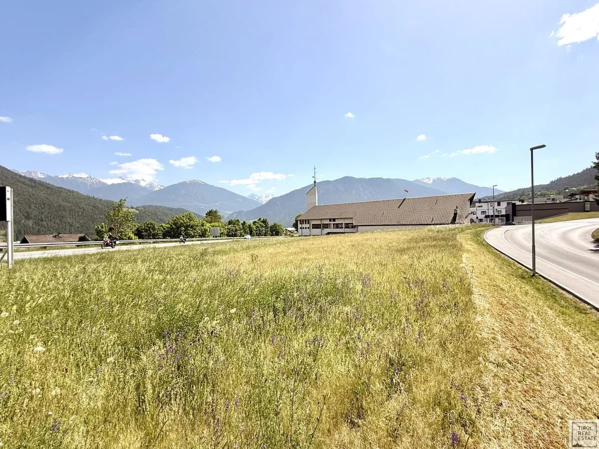 Immobilie kaufen in Imst – 2 592 m² – Bild 5 von 9