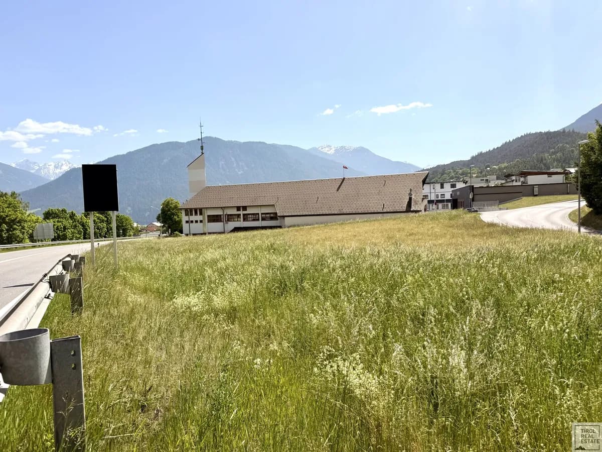 Immobilie kaufen in Imst – 2 592 m² – Bild 6 von 9