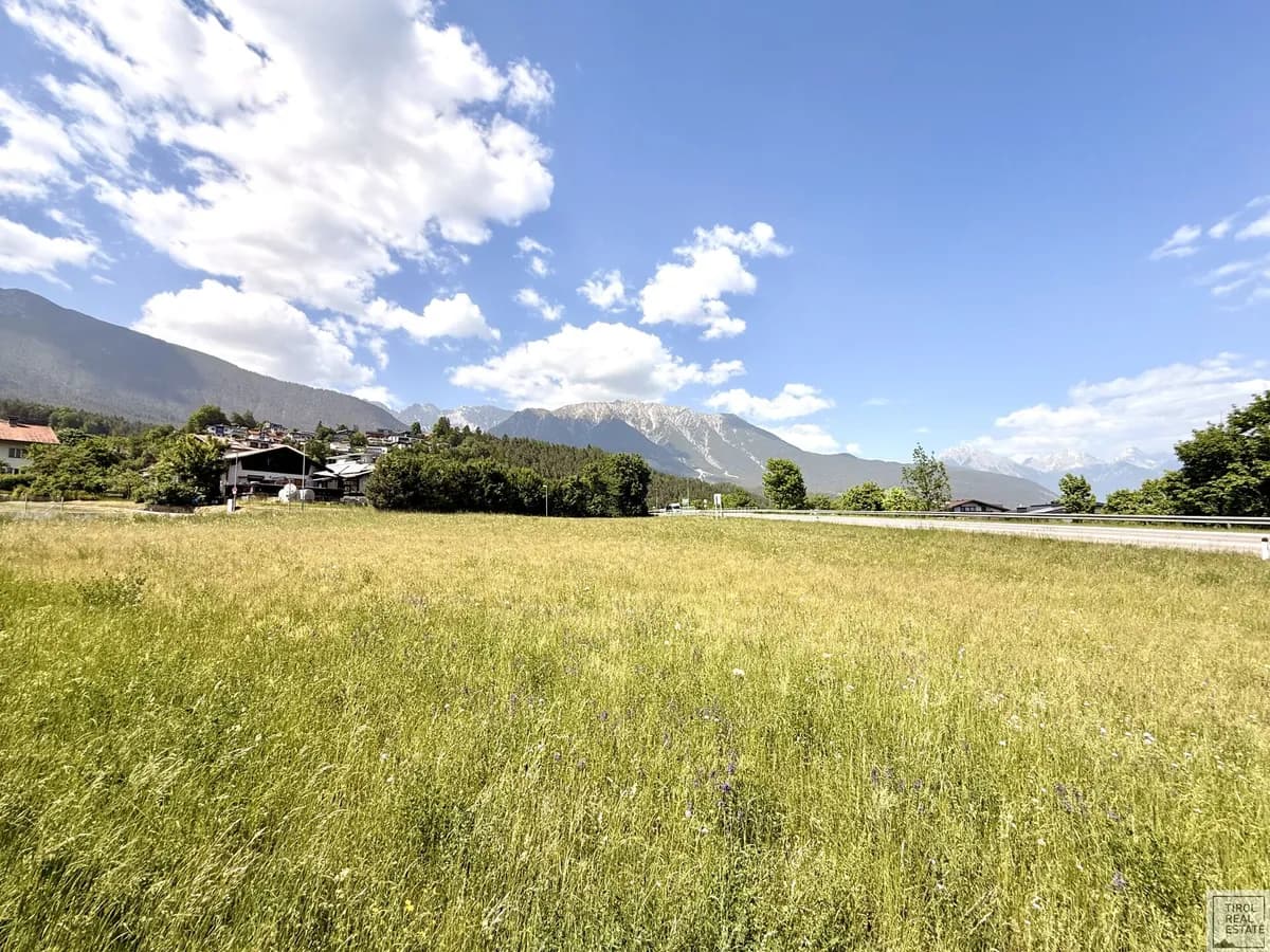 Immobilie kaufen in Imst – 2 592 m² – Bild 7 von 9