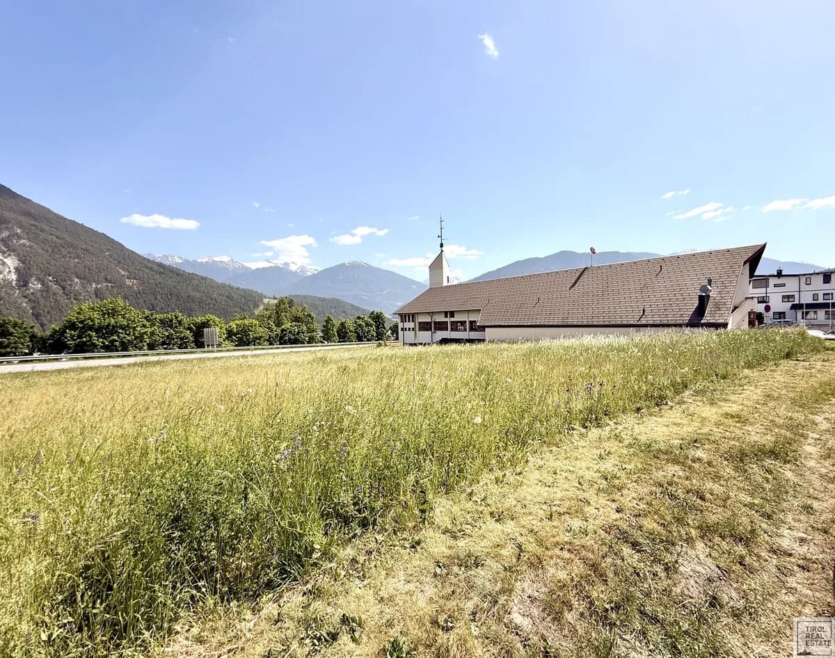 Immobilie kaufen in Imst – 2 592 m² – Bild 8 von 9