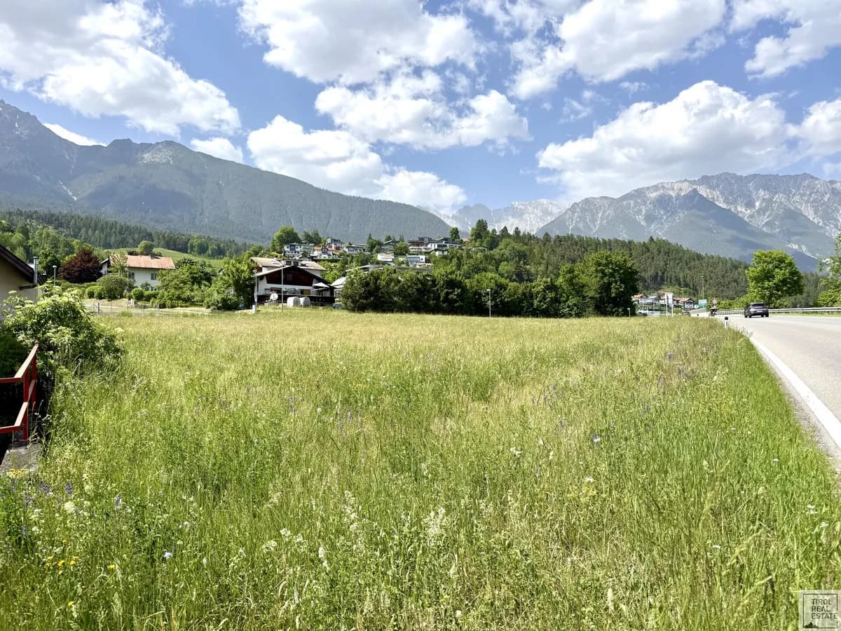 Immobilie kaufen in Imst – 2 592 m² – Bild 9 von 9