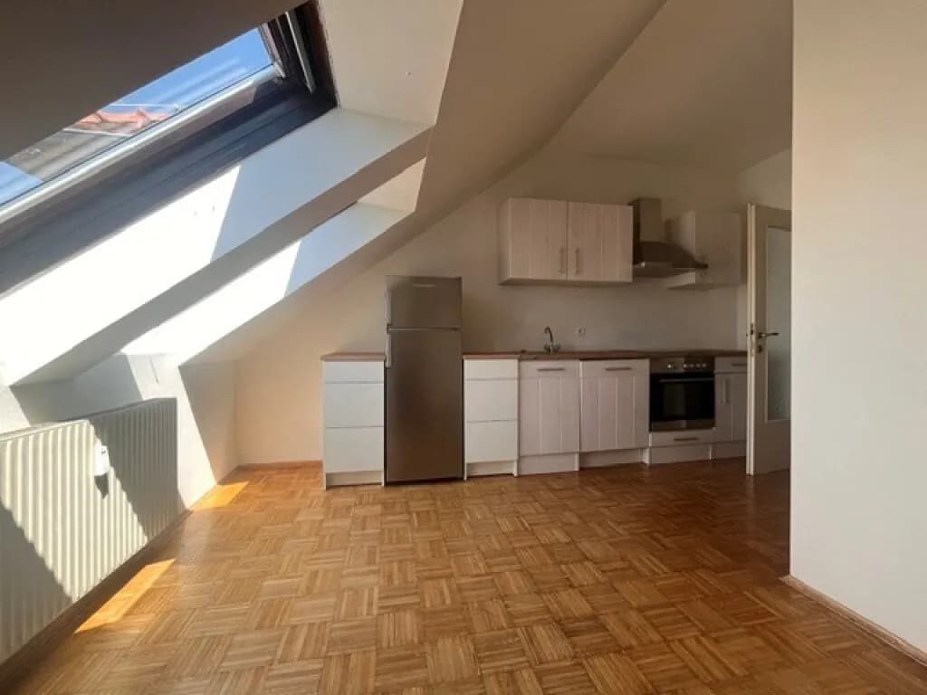 2-Zimmer-Wohnung mieten in Graz – 69 m², € 834
