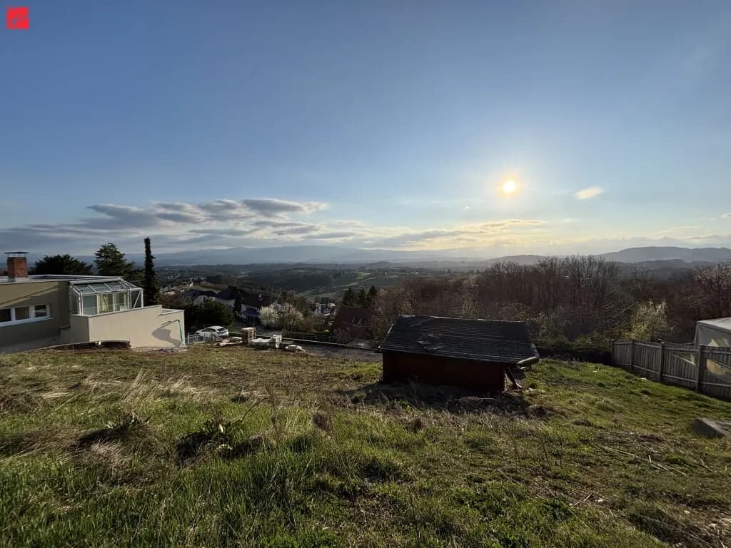 Grundstück kaufen in Graz-Umgebung – 945 m² – Bild 3 von 6