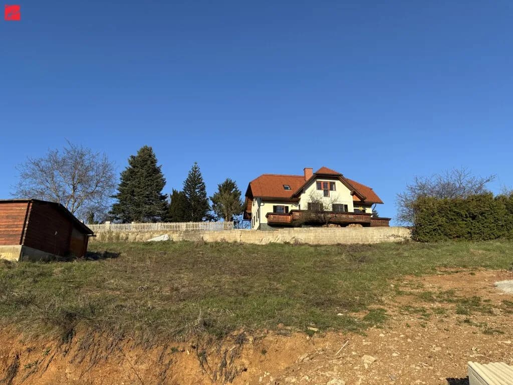 Grundstück kaufen in Graz-Umgebung – 945 m² – Bild 4 von 6