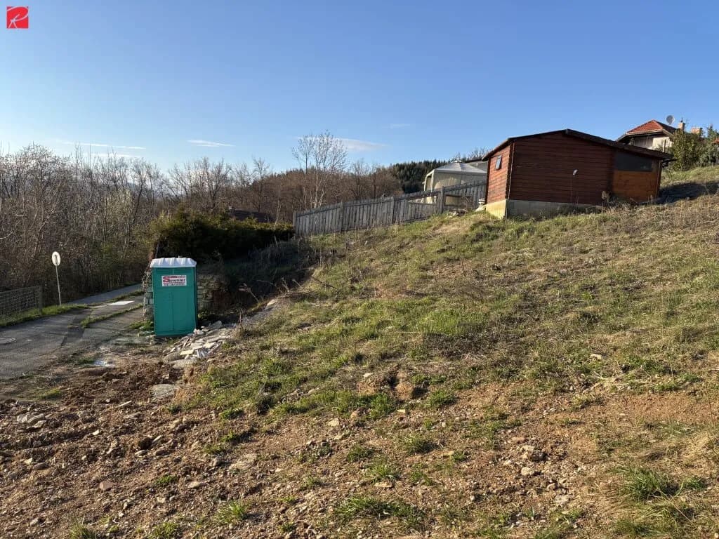 Grundstück kaufen in Graz-Umgebung – 945 m² – Bild 5 von 6