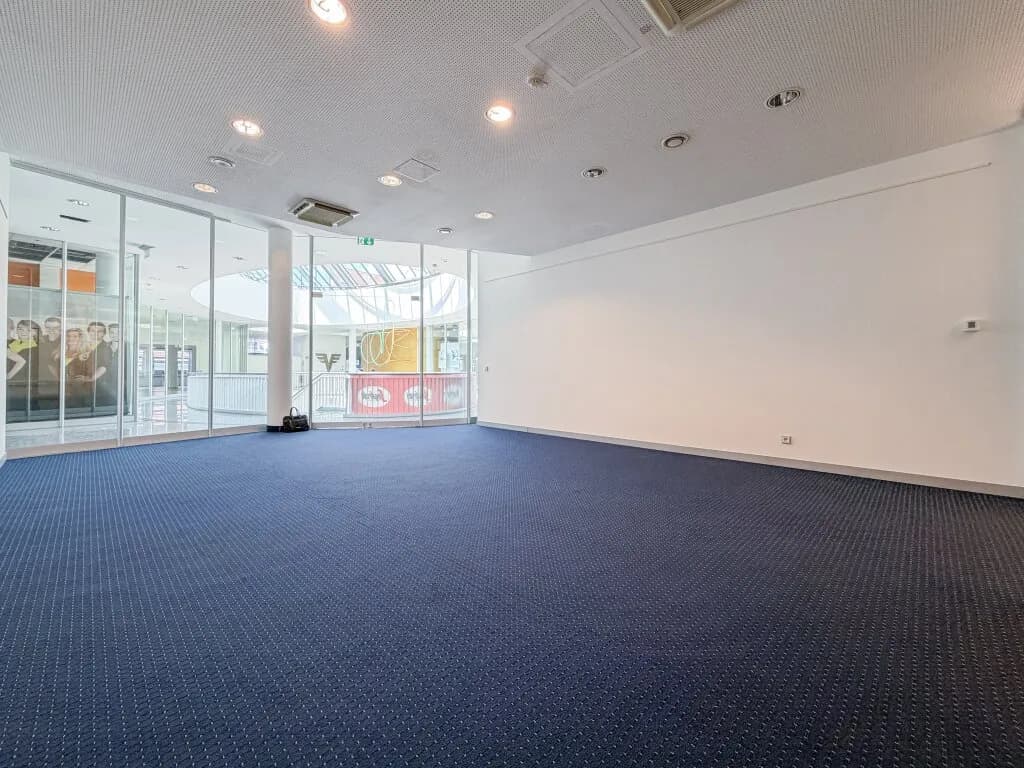 3-Zimmer-Gewerbeimmobilie mieten in Bruck-Mürzzuschlag – 283 m², € 3.060 – Bild 7 von 10