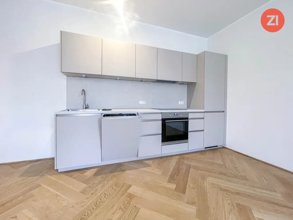 2-Zimmer-Wohnung mieten in Linz – 56 m², € 1.002 – Bild 3 von 11