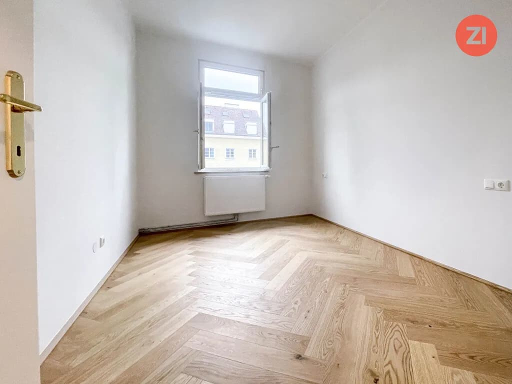 2-Zimmer-Wohnung mieten in Linz – 56 m², € 1.002 – Bild 6 von 11
