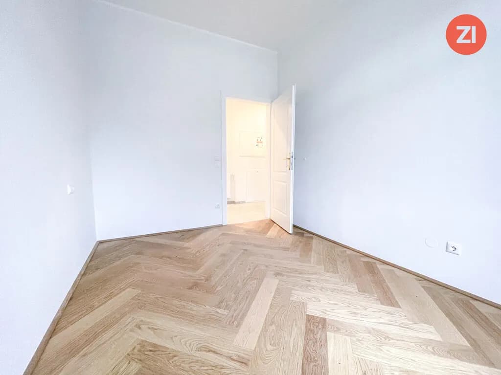 2-Zimmer-Wohnung mieten in Linz – 56 m², € 1.002 – Bild 7 von 11