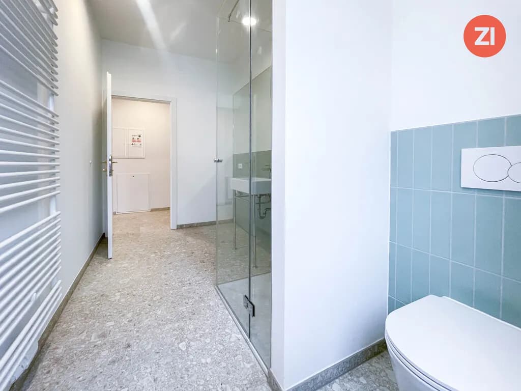 2-Zimmer-Wohnung mieten in Linz – 56 m², € 1.002 – Bild 8 von 11