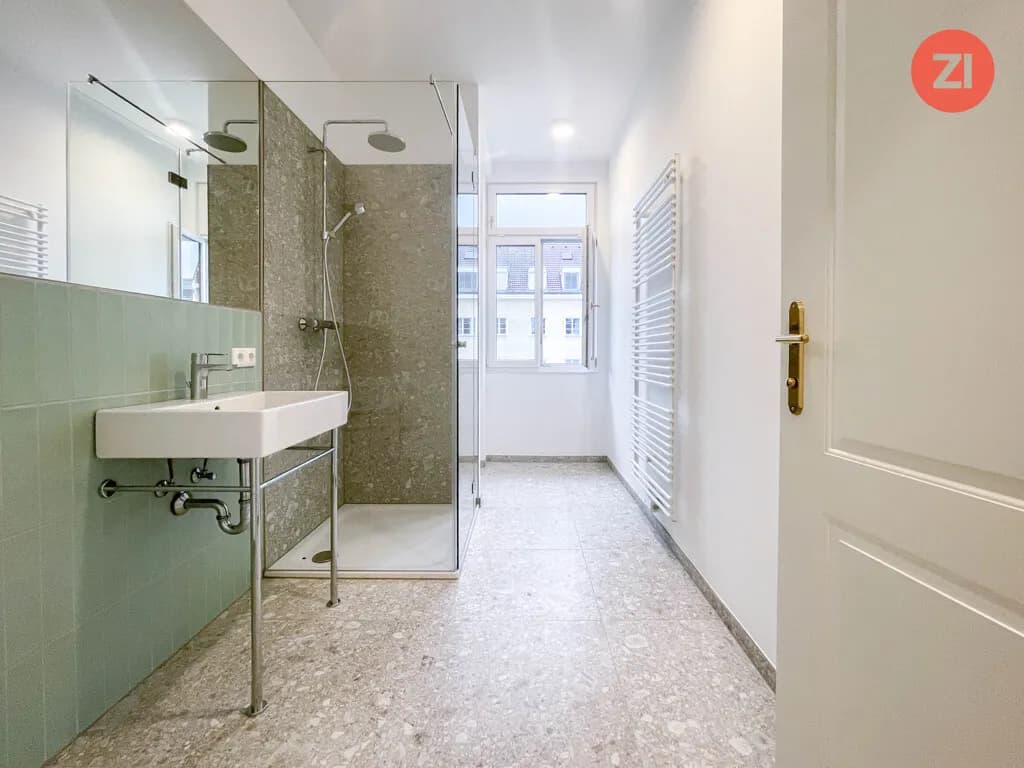 2-Zimmer-Wohnung mieten in Linz – 56 m², € 1.002 – Bild 9 von 11