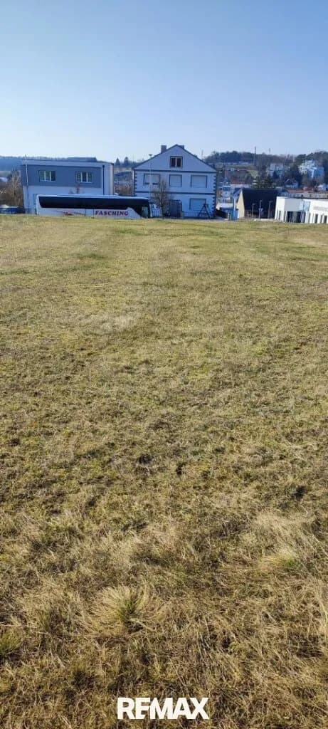 Grundstück kaufen in Oberpullendorf – 1 061 m², € 93.900 – Bild 2 von 3