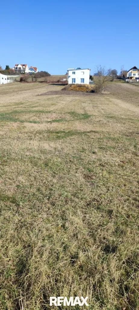 Grundstück kaufen in Oberpullendorf – 1 061 m², € 93.900 – Bild 3 von 3