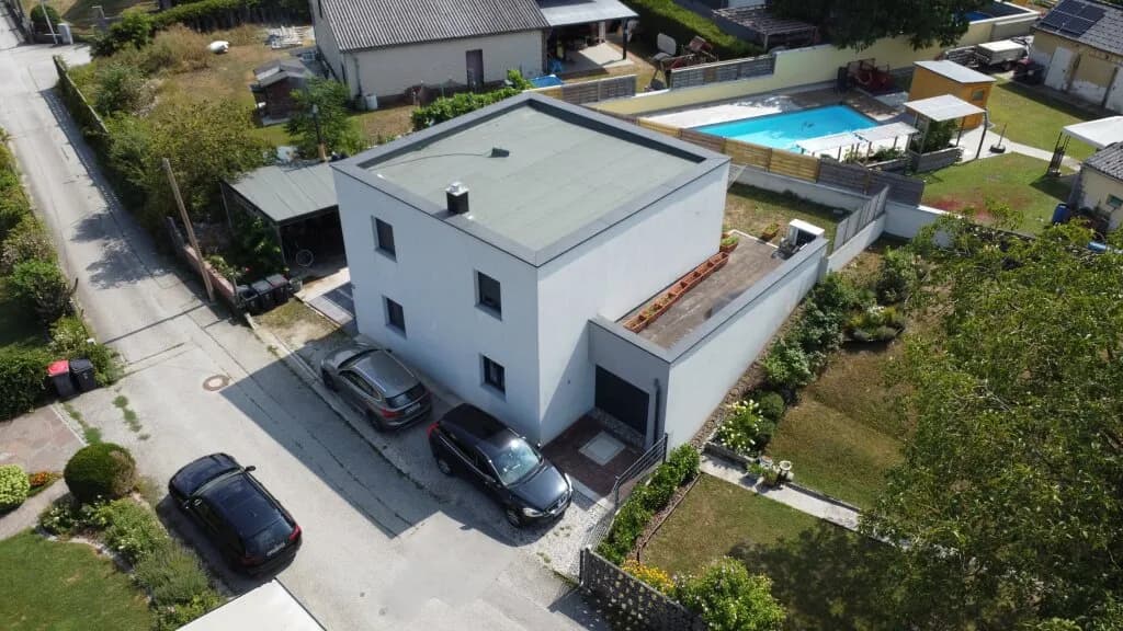Haus kaufen in Amstetten – 116,9 m², € 379.000