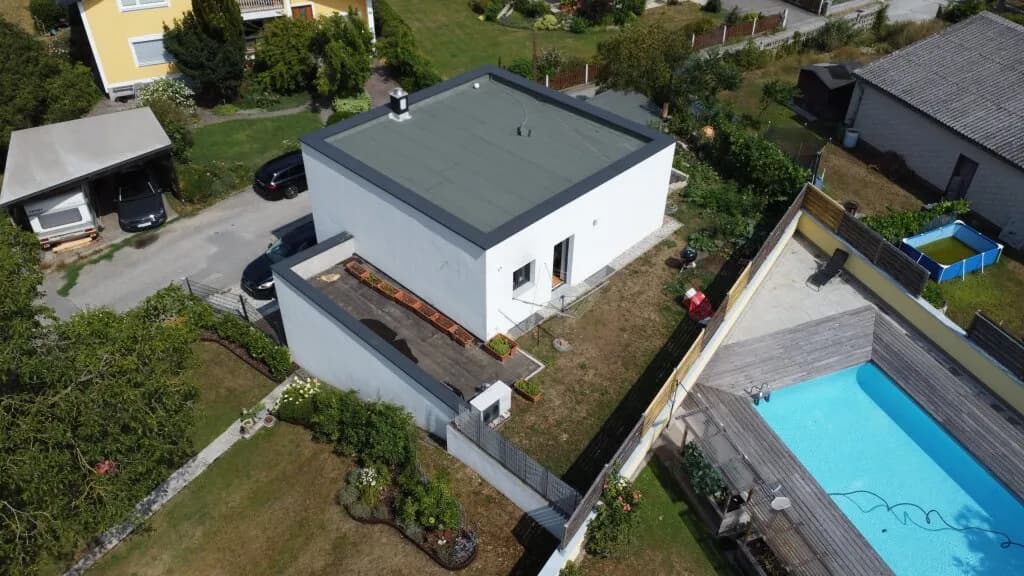 Haus kaufen in Amstetten – 116,9 m², € 379.000 – Bild 2 von 13